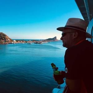 Meet your Posher, Ivan